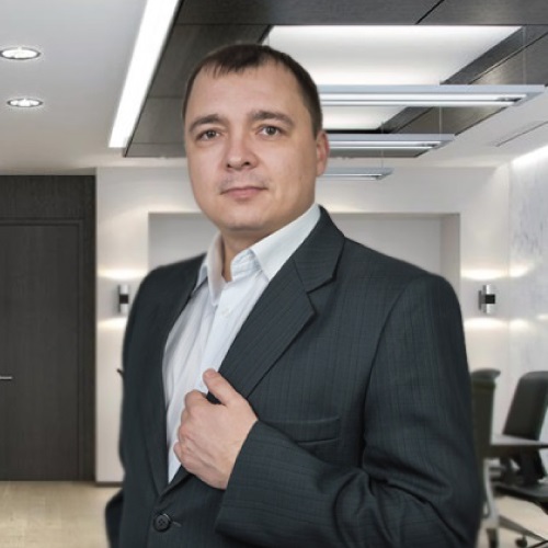 Фото тренера