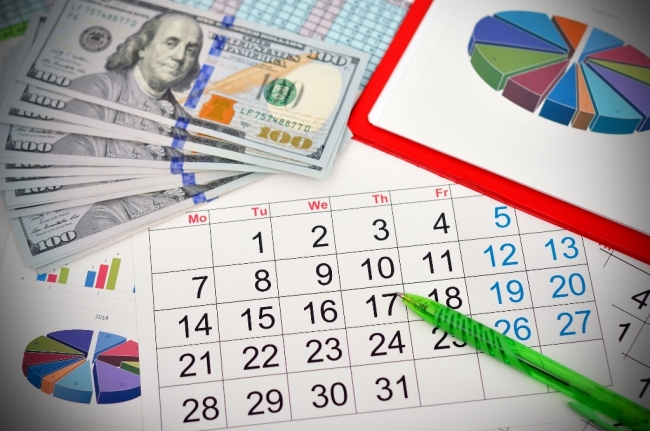 как понять экономический календарь